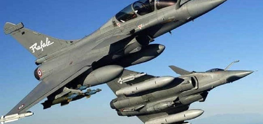 rafale