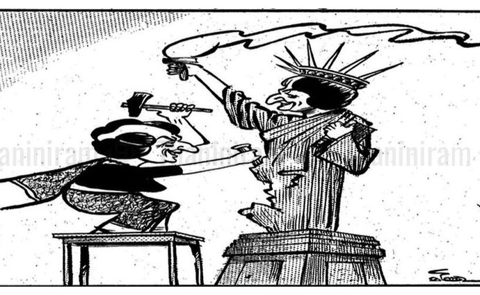 cartoon
