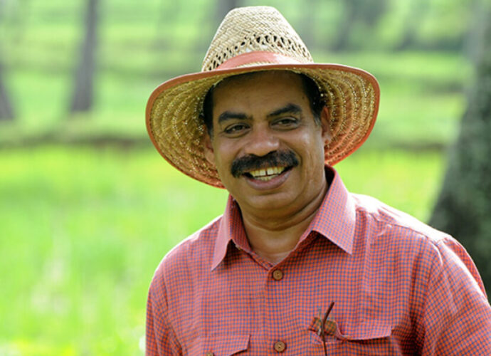 sathyan anthikkad
