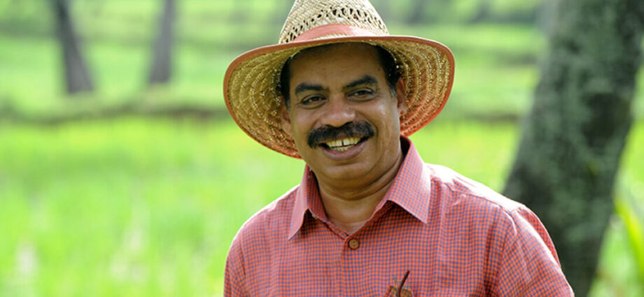 sathyan anthikkad