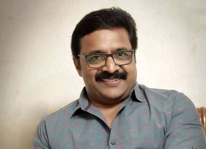 renji panicker