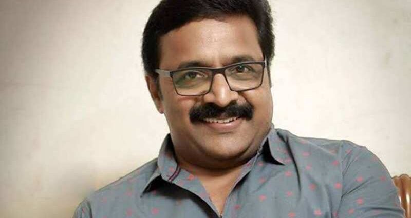 renji panicker