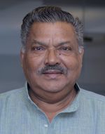 sekharan nair