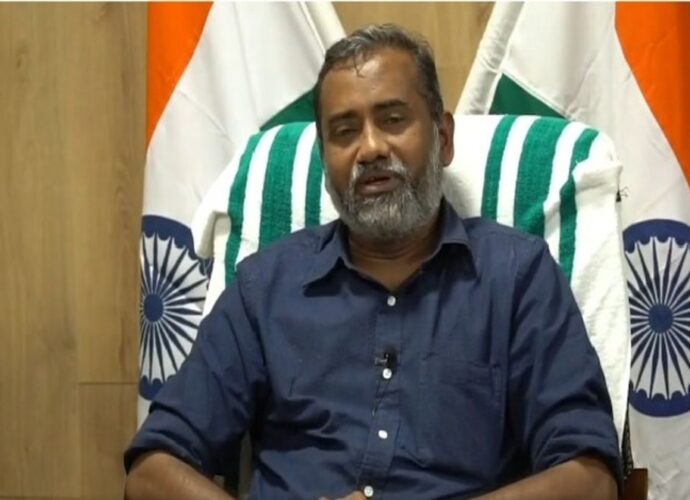 p prasad