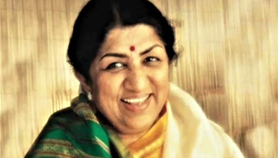 lata mangeshkar