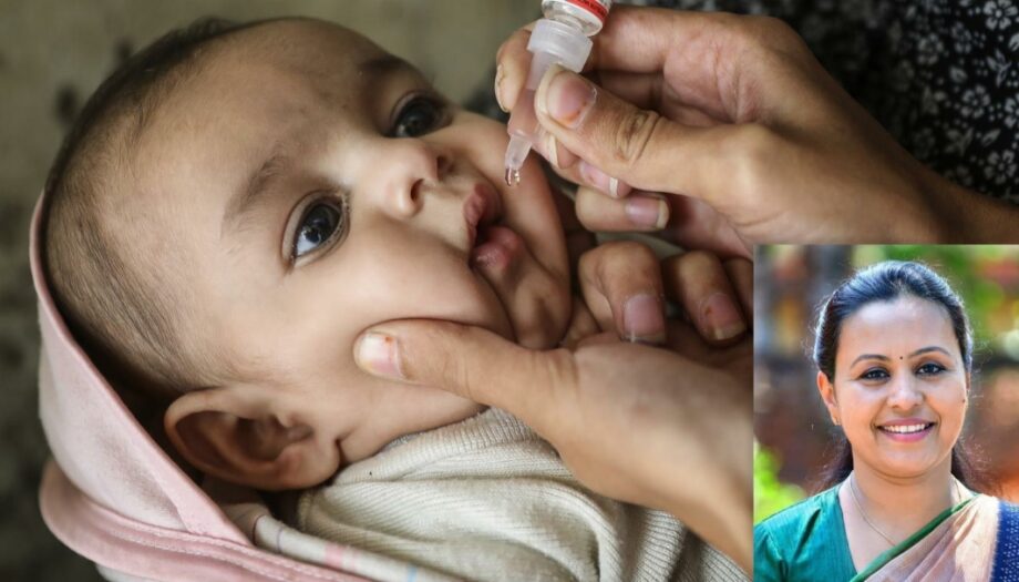 polio