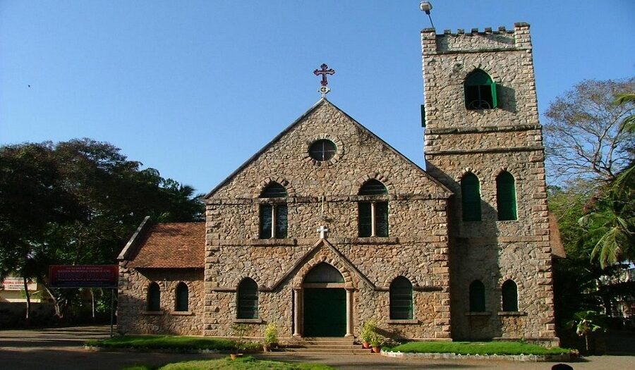 church