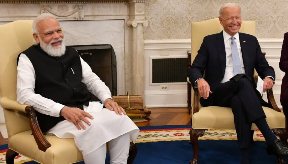 modi-biden