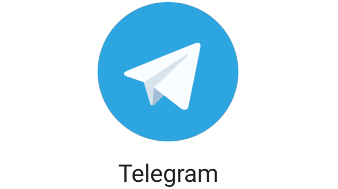 telegram
