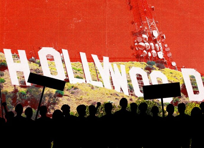 hollywood