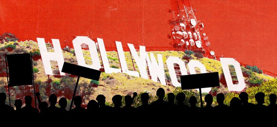 hollywood