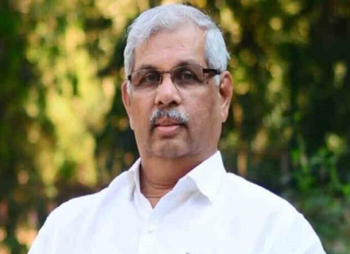 kerala governer